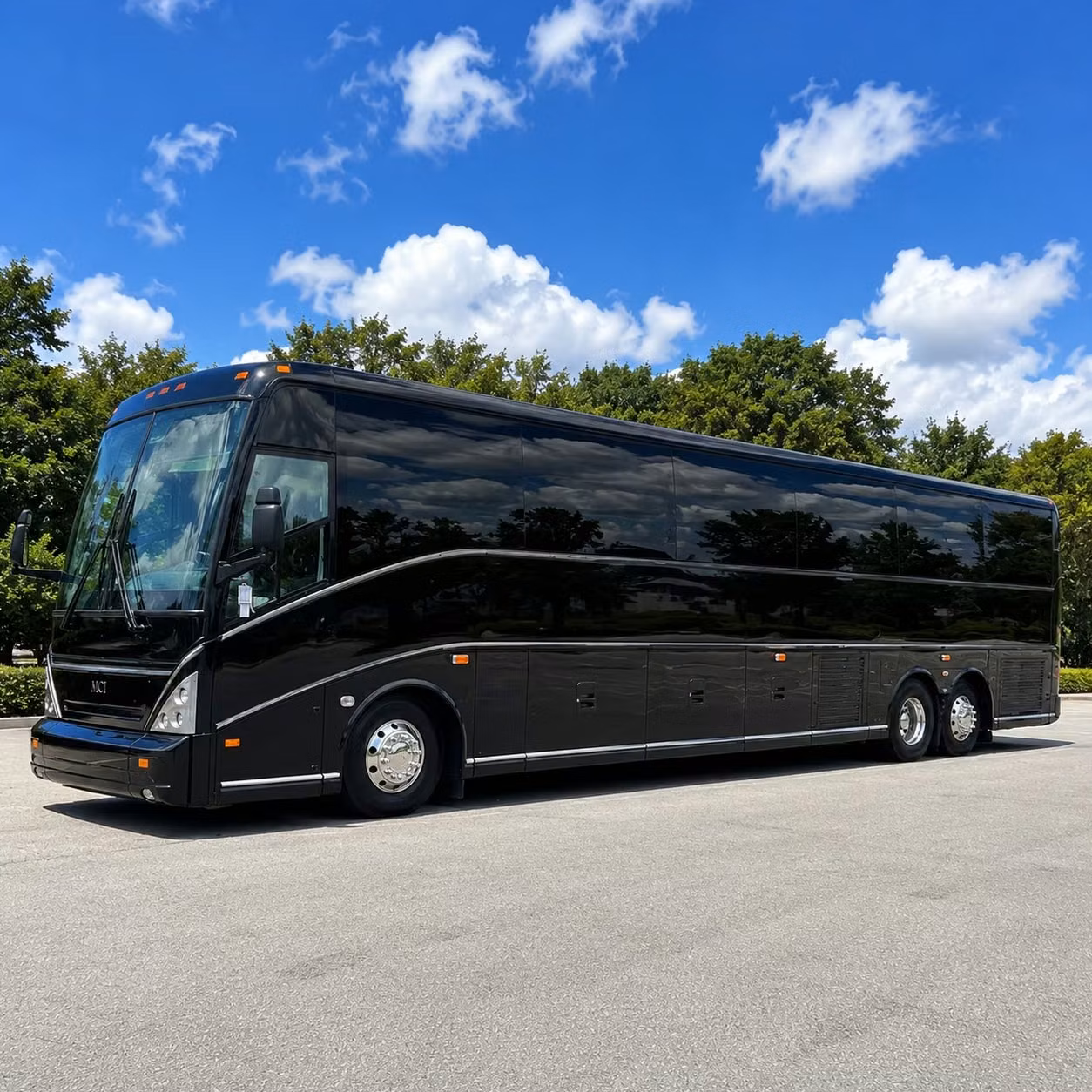 book corporate event transportation in chesapeake or any city nearby