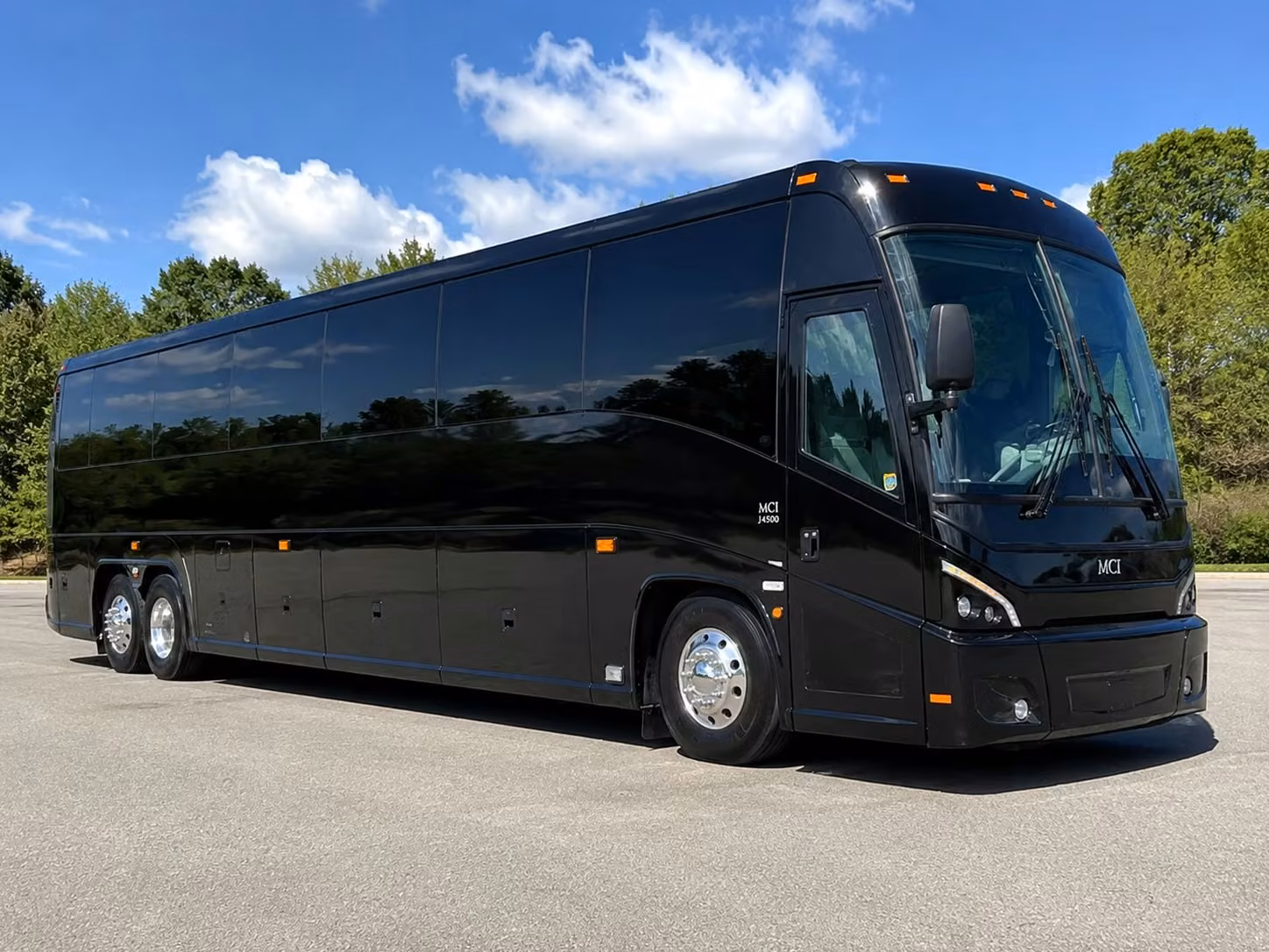 book private event transportation in chesapeake or any city nearby