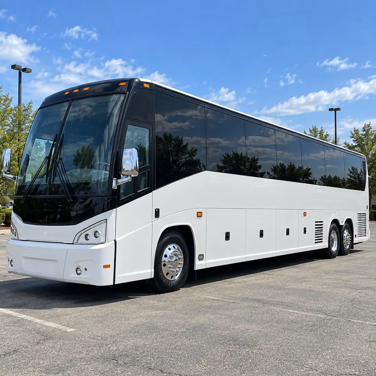 book prom transportation in chesapeake or any city nearby