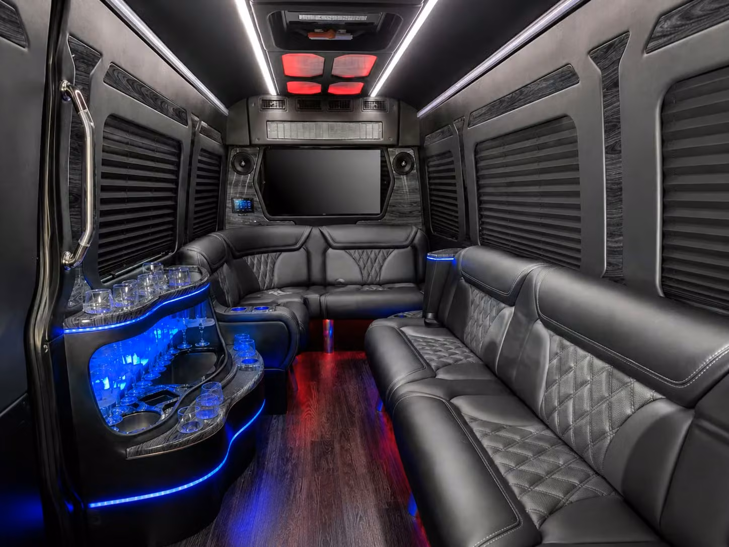 charterbuschesapeake com is the smarter way to book healthcare and hospital employee shuttles in chesapeake