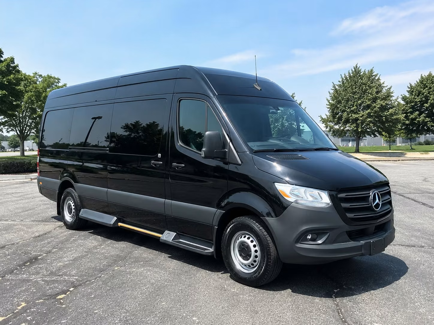 chesapeake airport transportation