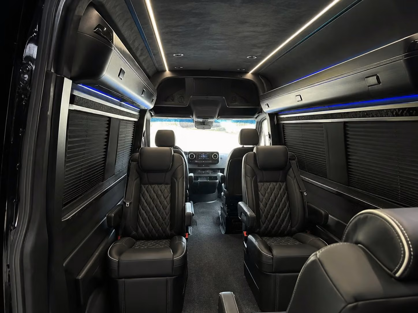 chesapeake corporate transportation