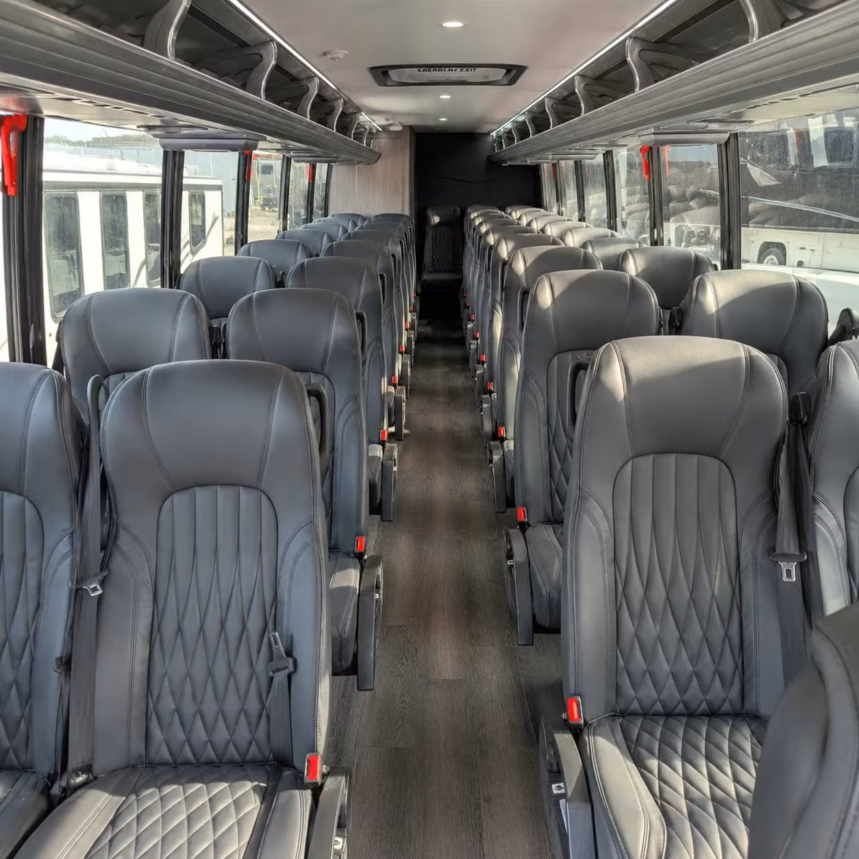 chesapeake event transportation