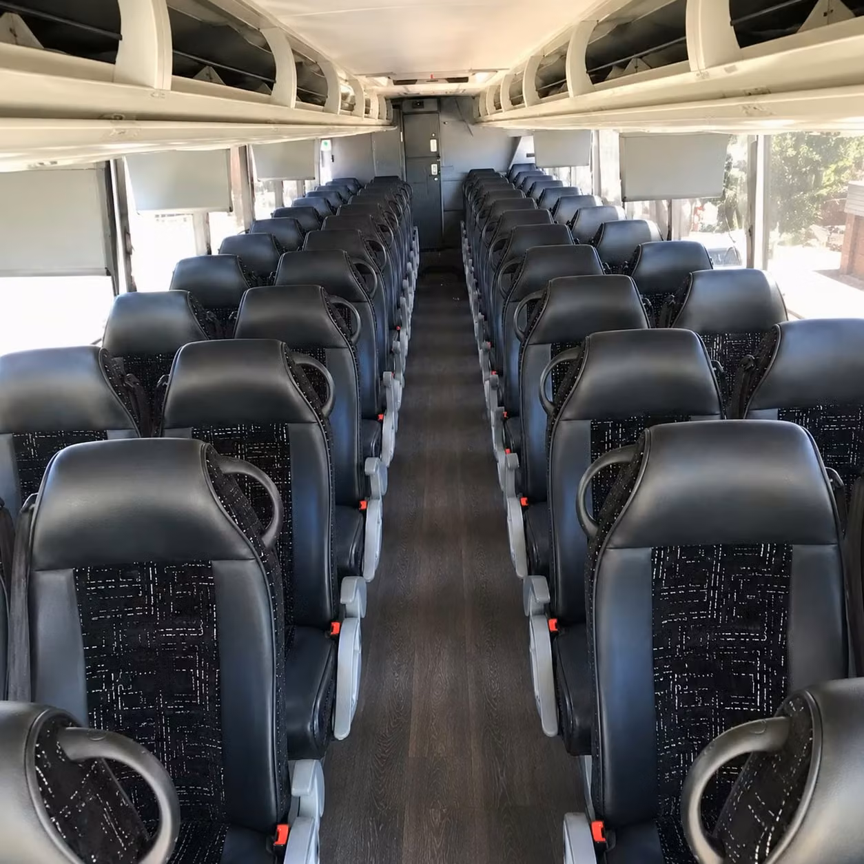 chesapeake long distance transportation