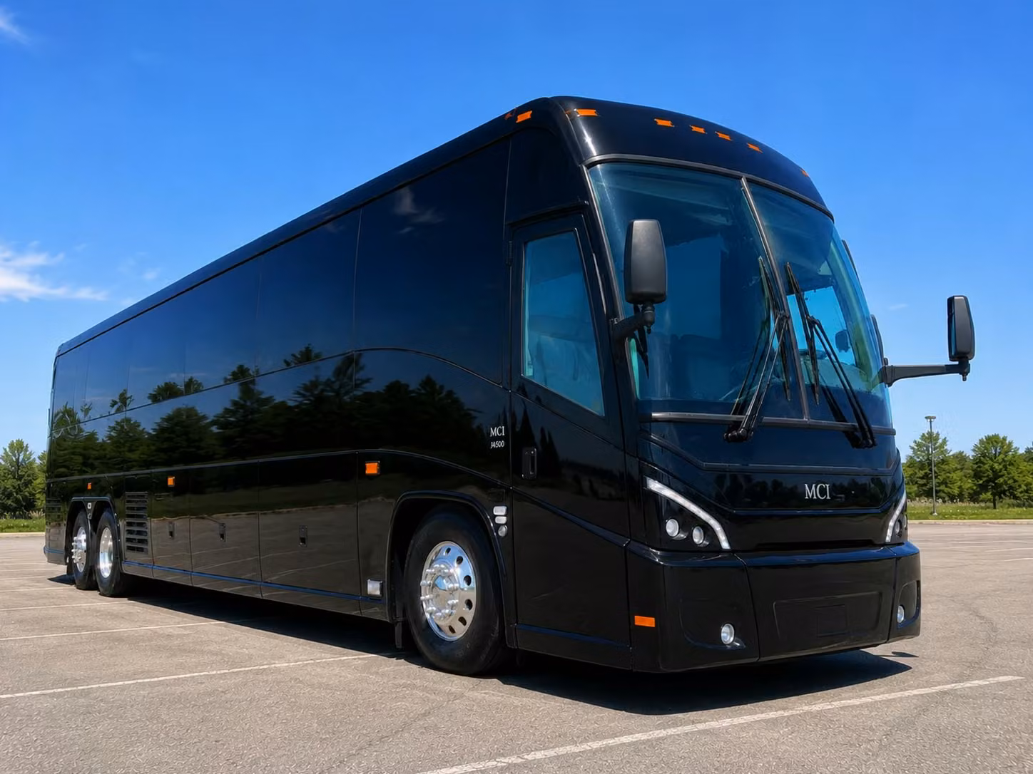 chesapeake school field trip and group transportation