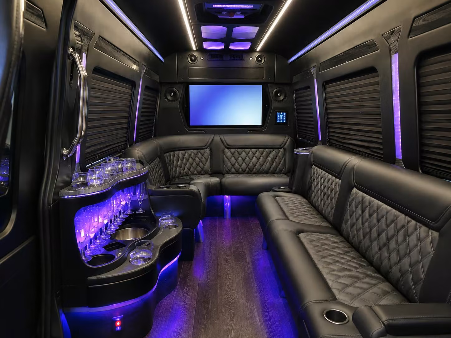 compare chesapeake prom transportation options from multiple bus companies in one place