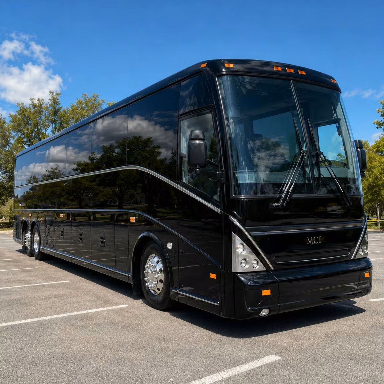 employee shuttle services for chesapeake s growing business districts