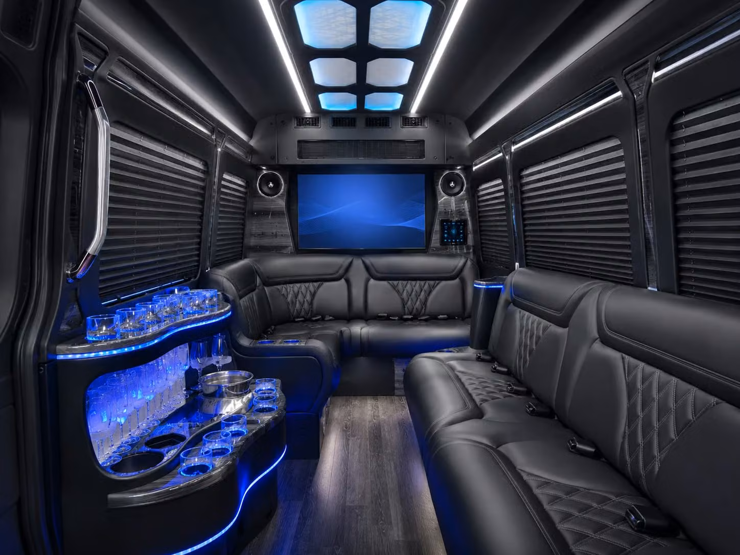 finding corporate and group concert shuttle transportation in chesapeake is easy with charterbuschesapeake com