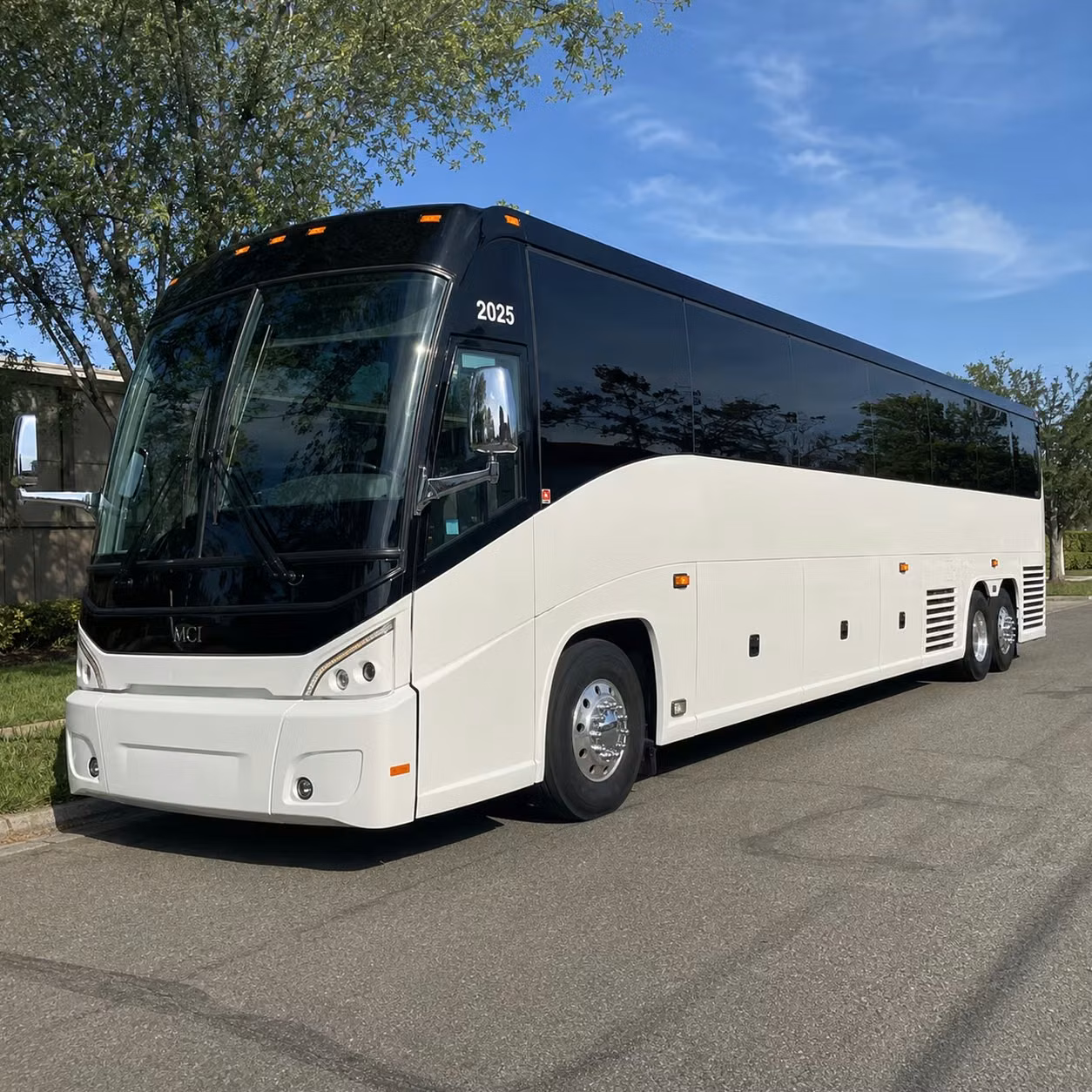 forget the carpool stress long distance bus rentals connect chesapeake to the outer banks and beyond