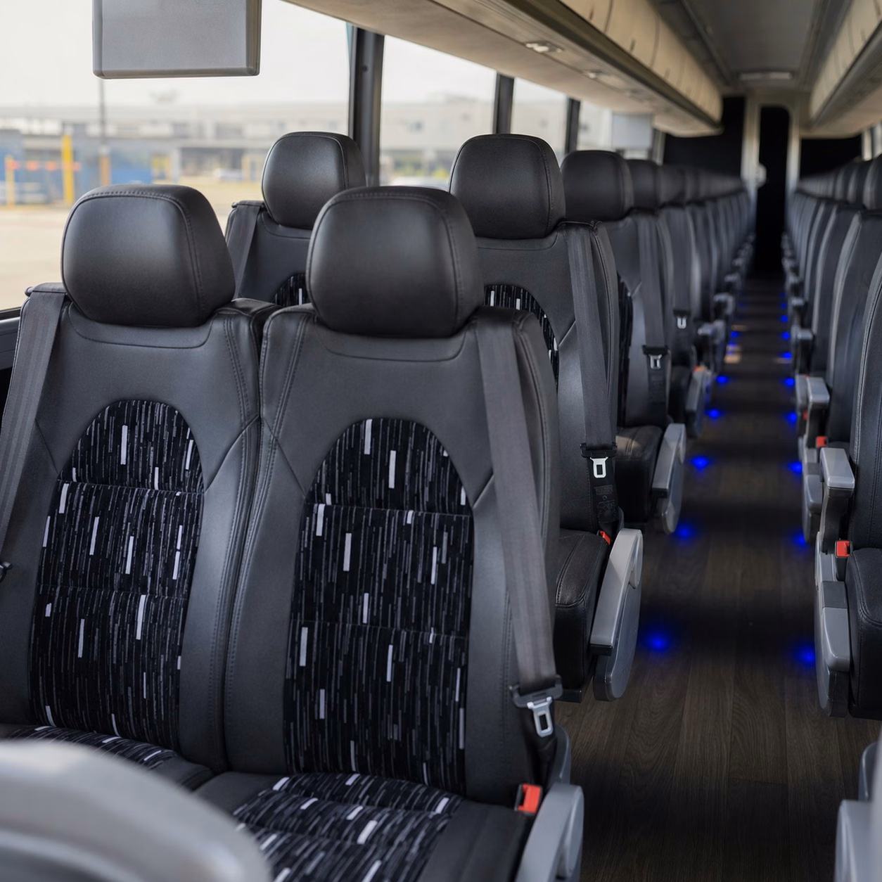 how where and when you re traveling affects chesapeake bus rental rates