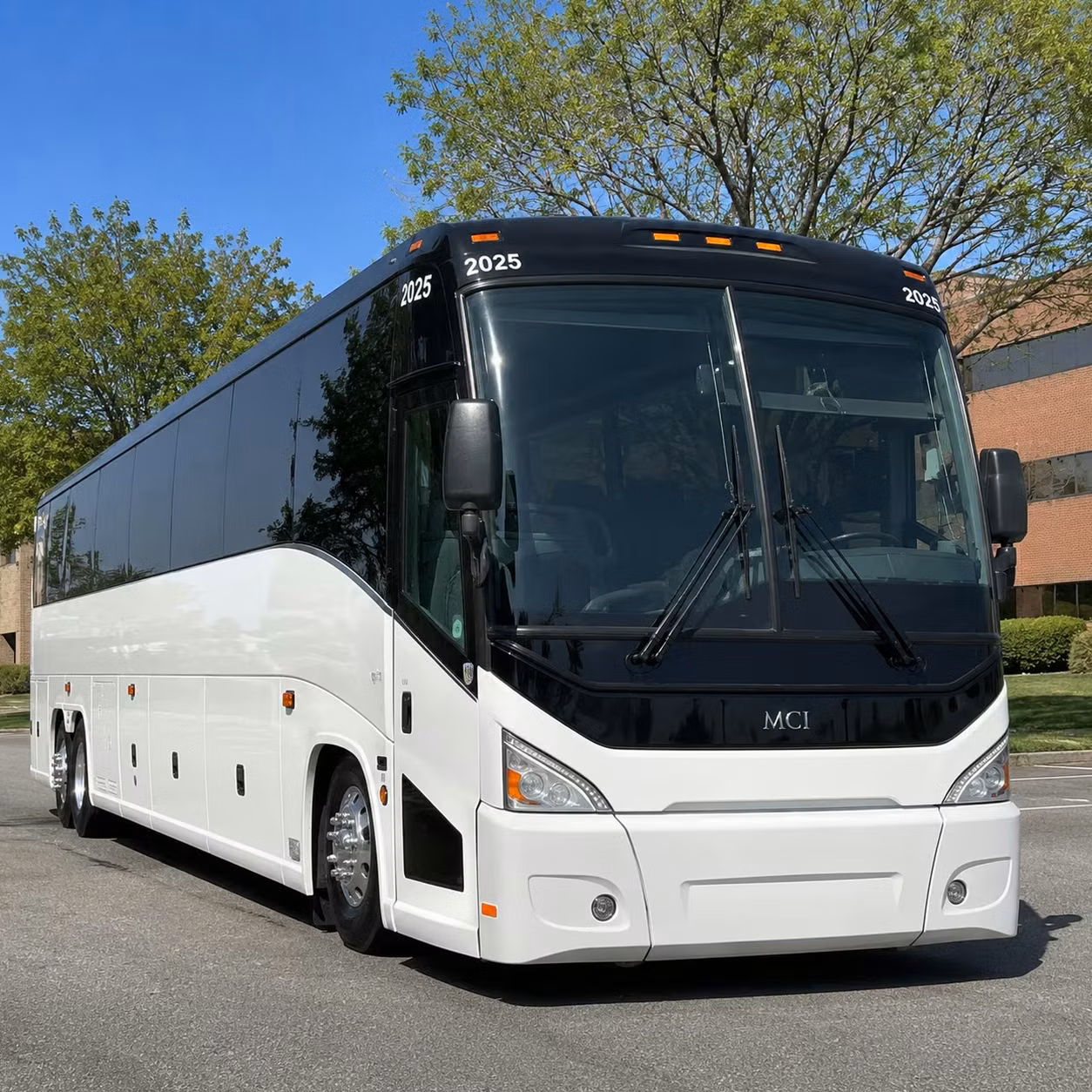 instead of splitting your group rent a concert bus for chesapeake bachelorette parties and birthday celebrations