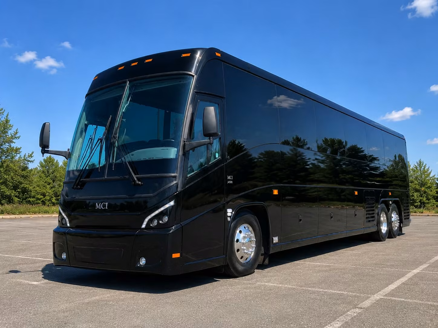 long distance and overnight field trip transportation from chesapeake