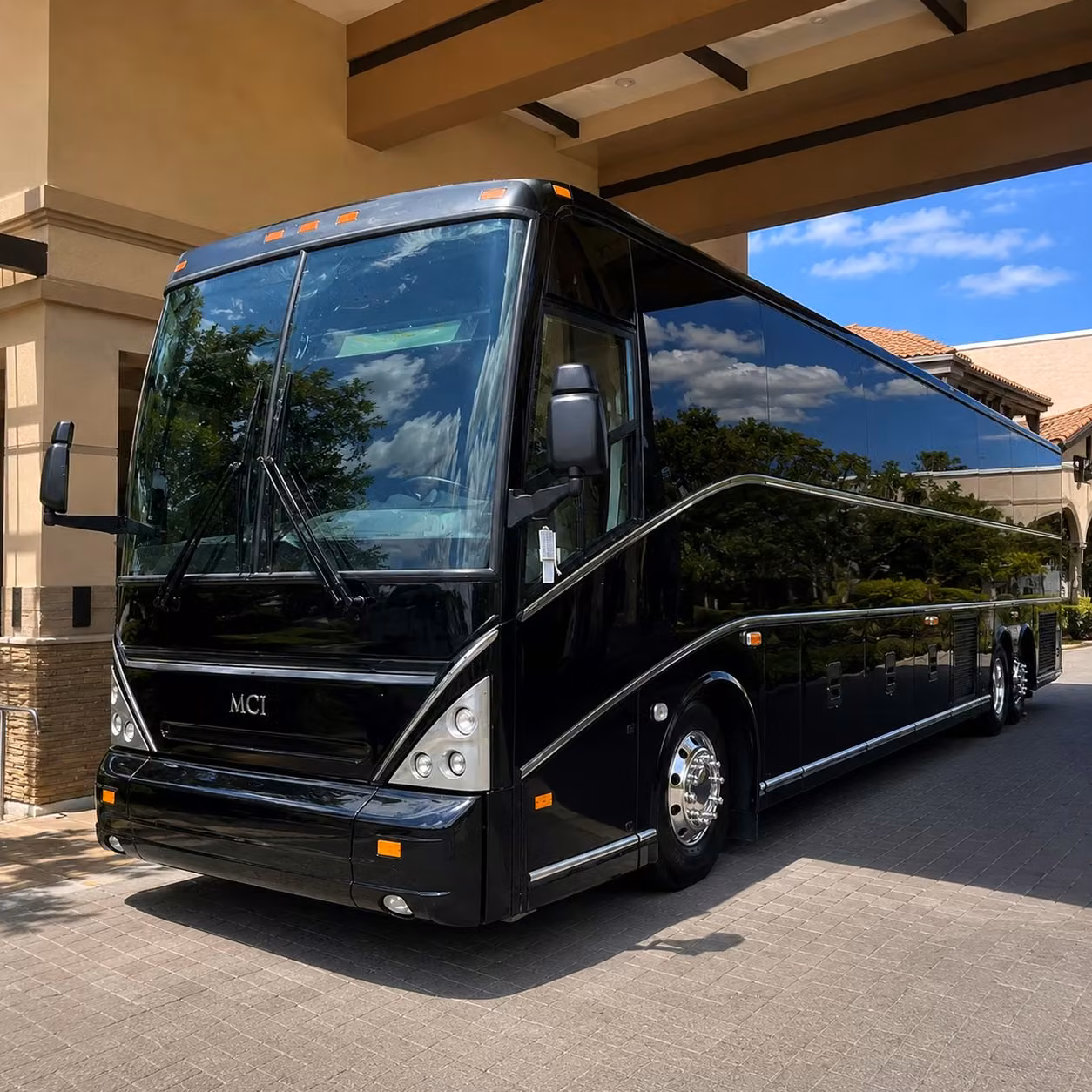 long distance corporate travel and multi city business trips from chesapeake