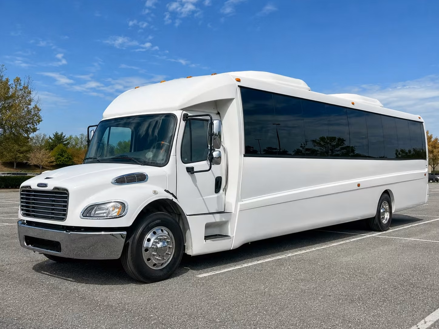 party bus