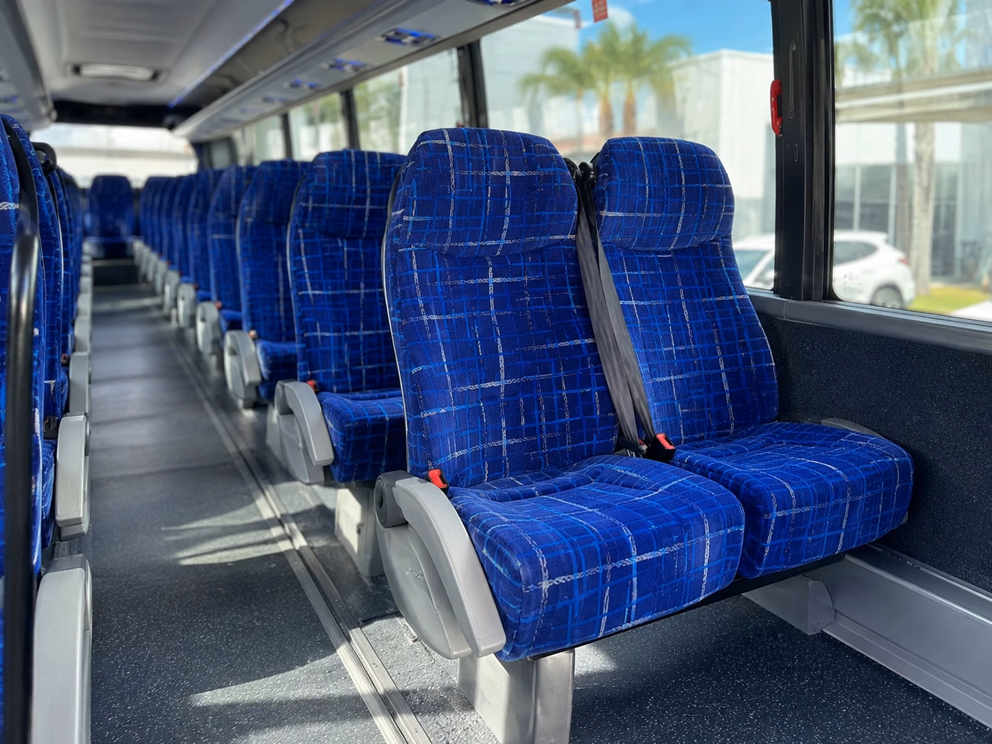 reception to hotel shuttle service for chesapeake weddings