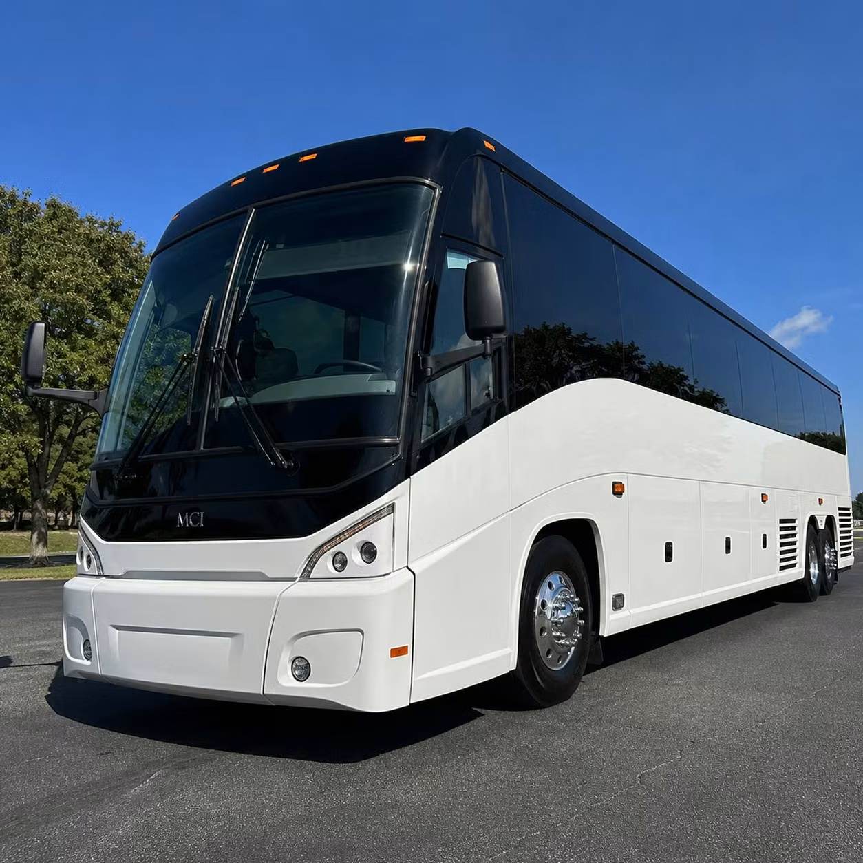 shuttle buses for sunday services and weekly church programs in chesapeake