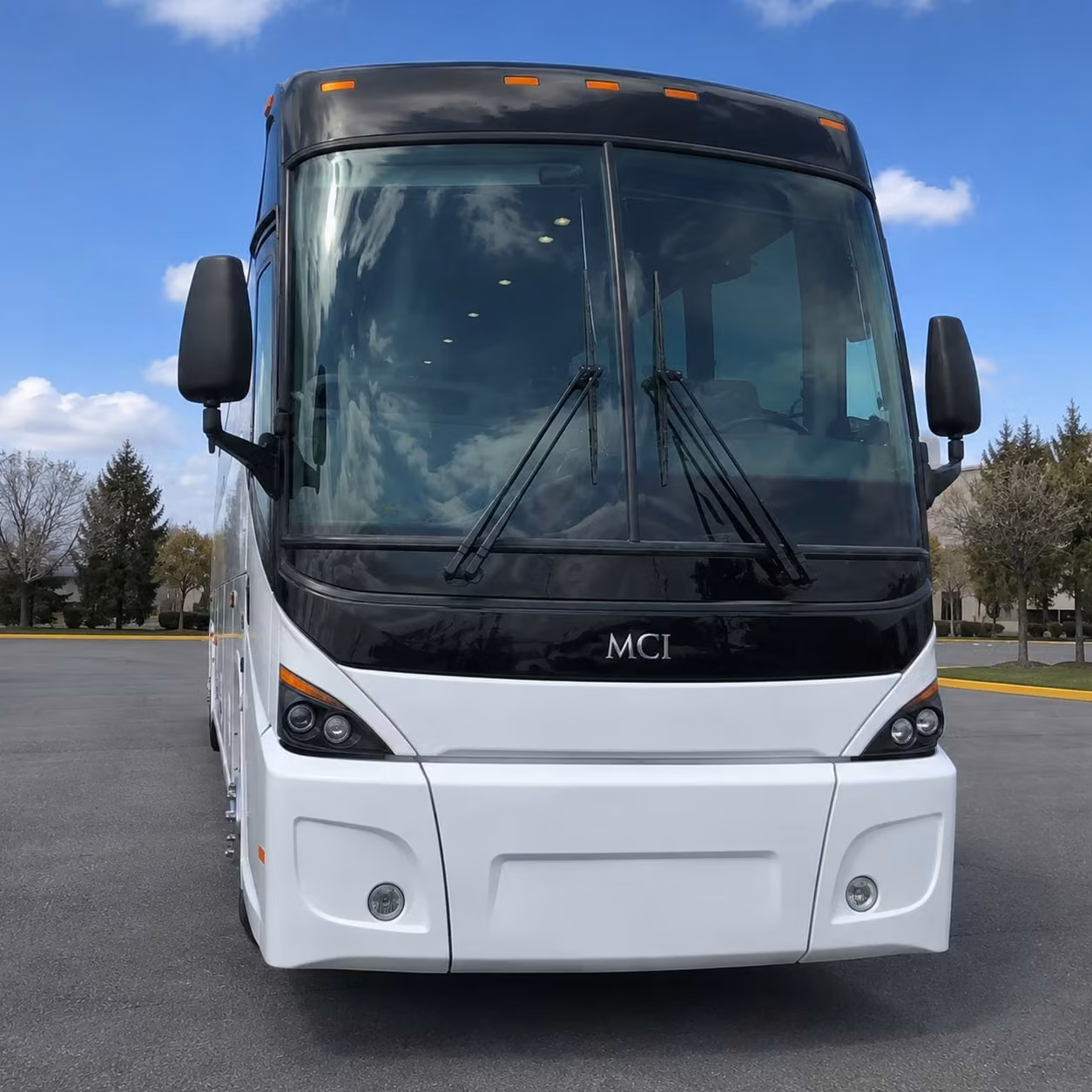 shuttle employees between chesapeake s major business parks and remote parking facilities