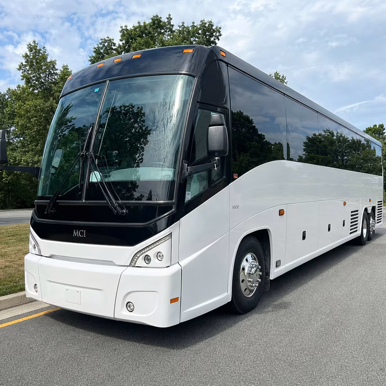 we connect chesapeake groups heading to sporting events concerts and major venues across the east coast