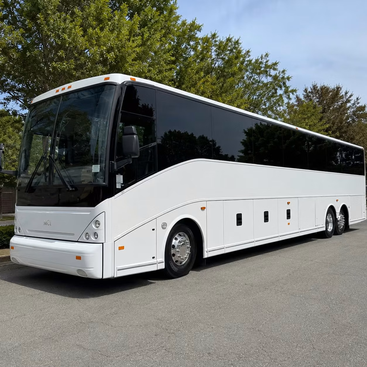 wedding and event group airport transfers in chesapeake virginia